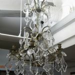 578 3499 CHANDELIER